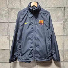 ナイキ バルセロナ ウィンドブレーカー L (番775)