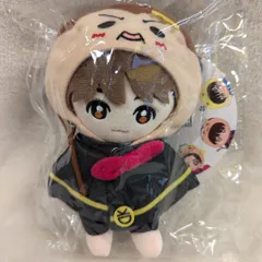 Hey!Say!JUMP 22-23年15thAnniversary 有岡大貴 ぬいぐるみ