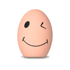 SCHITEC 犬おもちゃ 音の出る【小型犬に適用】 噛むおもちゃ ストレス解消 運動不足 卵の形 子犬 退屈解消 飼い主様との絆を深める玩具 (ピンク, 小型ー1個) 0