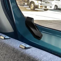 送料無料 22年式 スズキ ALTO 対応 アンテナ保護カバー リアガラス 配線ガード 外装用 傷防止 防汚 2点セットCYB518定番人気