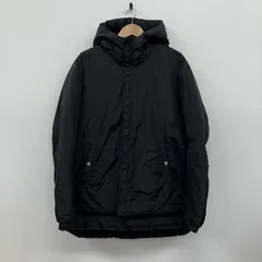 【イオン広店】 中古 DIESEL | ディーゼル その他アウター ブラック サイズ：L 【94】