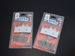CL 2251-XBK5 フロントブレーキパッド CL 2251-XBK5 フロントブレーキパッド - メルカリ