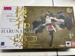 C16 AGP 榛名改二 金剛改二 艦これ フィギュア 2点 新品 - メルカリ