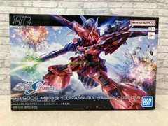 未組立品 プラモデル バンダイ 1/144 ゲルググメナース(ルナマリア・ホーク専用機) HGCE 「機動戦士ガンダムSEED」