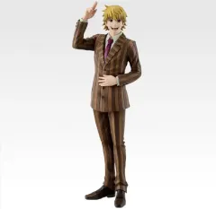 未開封) HUNTER×HUNTER F賞 パリストン フィギュア 一番くじ