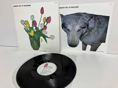 RCサクセション 【LP盤】ノーティーボーイ