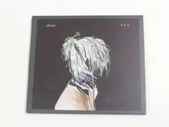 CD / illion / P.Y.L / 中古