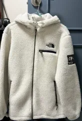 THE NORTH FACE ザノースフェイス フリース セーブザアース フリースフーディー