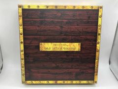 MAN WITH A MISSION CD Tales of Purefly Complete Box(완전 생산 한정판)(Blu-ray Disc 포함)