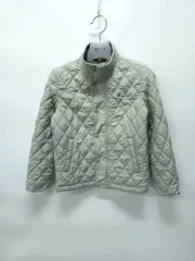 トミーヒルフィガー キッズ キルティング ジャケット 128