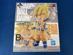 2026年最新】B賞 超サイヤ人孫悟空の人気アイテム - メルカリ