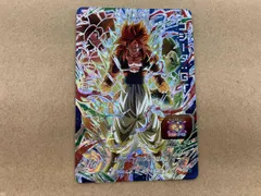 ゴジｰタ･GT ABS-20 P ドラゴンボールヒーローズ