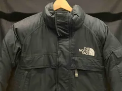 THE NORTH FACE ザ ノースフェイス ND01556 MCMURDO PARKA マクマードパーカー ダウンジャケット サイズ：S ブラック
