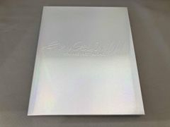 에반게리온 신극장판:서(디지털 리마스터판)(Blu-ray Disc)