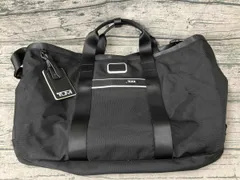2026年最新】tumi キャリーオール トートの人気アイテム - メルカリ