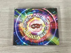 (スポーツ曲) CD OPEN THE MUSIC GATE 2015