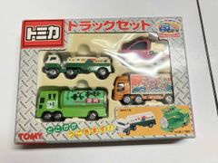 トミカ つなぎかえて遊べる！ロングトレーラーセット - メルカリ