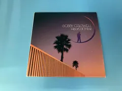  紙ジャケ ボビｰ･コｰルドウェル CD ハｰト･オブ･マイン+1(K2HD/紙ジャケット仕様)(HQCD)