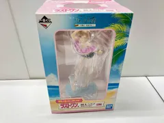 美品 ラストワン賞 海野幸 ラストワンver. 一番くじ カッコウの許嫁 第四弾 この夏は一生忘れない!! カッコウの許嫁