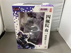 2026年最新】g.e.m.シリーズ bleach 四楓院夜一 破面篇の人気アイテム
