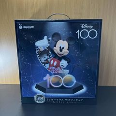 ディズニー 100 シンデレラ城 A賞ミッキーマウス 特大 フィギュア ラスト賞 ディズニー 100 シンデレラ城 A賞ミッキーマウス 特大 フィギュア