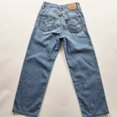 リーバイス デニム バギー デニム サイズ26 R3680