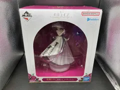 常闇トワ賞 一番くじ ホロライブ ~Wedding Dress Style~ ホロライブ