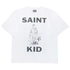 23aw セントマイケル × ザ・キッド・ラロイ SAINT MICHAEL × The Kid LAROI 