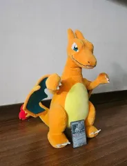 ポケットモンスター BANPRESTO(バンプレスト) リザードン ぬいぐるみ 大型