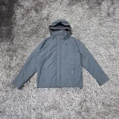 トミーヒルフィガー ウィンドブレーカー ジャケット/メンズ (XL)/JP1297