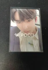 ZEROBASEONE ハンユジン ZEROSE 1st Global Fanclub Kit