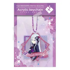 【中古】キーホルダー 宵崎奏 アクリルキーホルダー vol.19 「プロジェクトセカイ カラフルステージ! feat. 初音ミク」