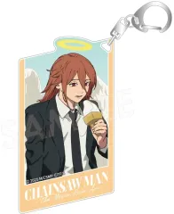 【新品】キーホルダー 天使の悪魔 アクリルキーホルダー3 「劇場版 チェンソーマン レゼ篇」