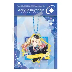 【中古】キーホルダー 天馬咲希 アクリルキーホルダー vol.19 「プロジェクトセカイ カラフルステージ! feat. 初音ミク」