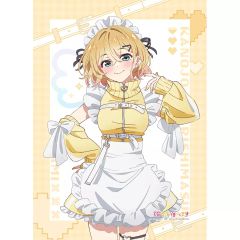 彼女お借りします 七海麻美 タペストリー ウェディングドレス 一番くじ 七海麻美 ウエディング水着 描き下ろしB2 タペストリー 彼女、お借りし