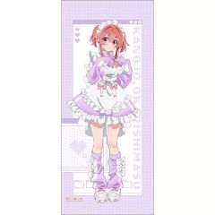 近江彼方 特大タペストリー オンラインくじ ゆめかわふぁっしょん