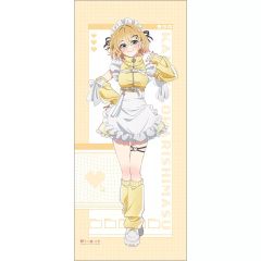 虹ヶ咲 オンラインくじ ゆめかわふぁっしょん S賞 特大タペストリー
