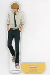 【中古】アクリルスタンド・アクリルパネル デンジ アクリルスタンド 「劇場版『チェンソーマン レゼ篇』POPUP SHOP in PARCO」