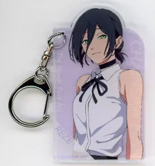 【中古】キーホルダー レゼ アクリルキーホルダー 「劇場版『チェンソーマン レゼ篇』POPUP SHOP in PARCO」