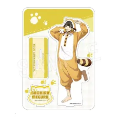 【新品】アクリルスタンド・アクリルパネル [新品] 蜂楽廻 BIGアクリルスタンド 「ブルーロック×ラスカル」