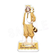 【新品】アクリルスタンド・アクリルパネル [新品] 糸師冴 アクリルフィギュアスタンド 「ブルーロック×ラスカル」