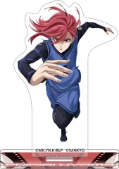 【中古】アクリルスタンド・アクリルパネル 千切豹馬(eフィーバーブルーロック) アクリルスタンド 「ブルーロック2期」