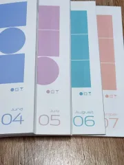 2026大学入試能力試験 想像韓国語 イマジン 4 5 6 7月号 問題集