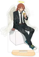 【新品】アクリルスタンド・アクリルパネル 天使の悪魔 アクリルスタンド3 「劇場版 チェンソーマン レゼ篇」