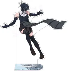 【新品】アクリルスタンド・アクリルパネル [新品] ボム アクリルスタンド2 「劇場版 チェンソーマン レゼ篇」