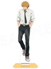 【新品】雑貨 [新品] デンジ アクリルスタンド1 「劇場版 チェンソーマン レゼ篇」