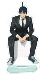 【新品】アクリルスタンド・アクリルパネル 早川アキ アクリルスタンド3 「劇場版 チェンソーマン レゼ篇」