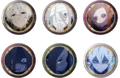 【新品】バッジ・ビンズ 【ボックス】Re：ゼロから始める異世界生活 百面相缶バッジ-魔女教ver.-