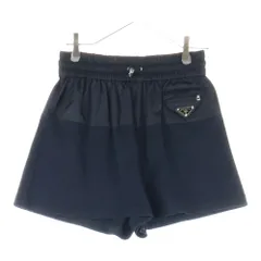 2026年最新】PRADA レディース ショートパンツ・ハーフパンツの人気