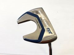 オデッセイ　ホワイト ホット RX V-LINE FANG　パター　中古【最短即日発送】